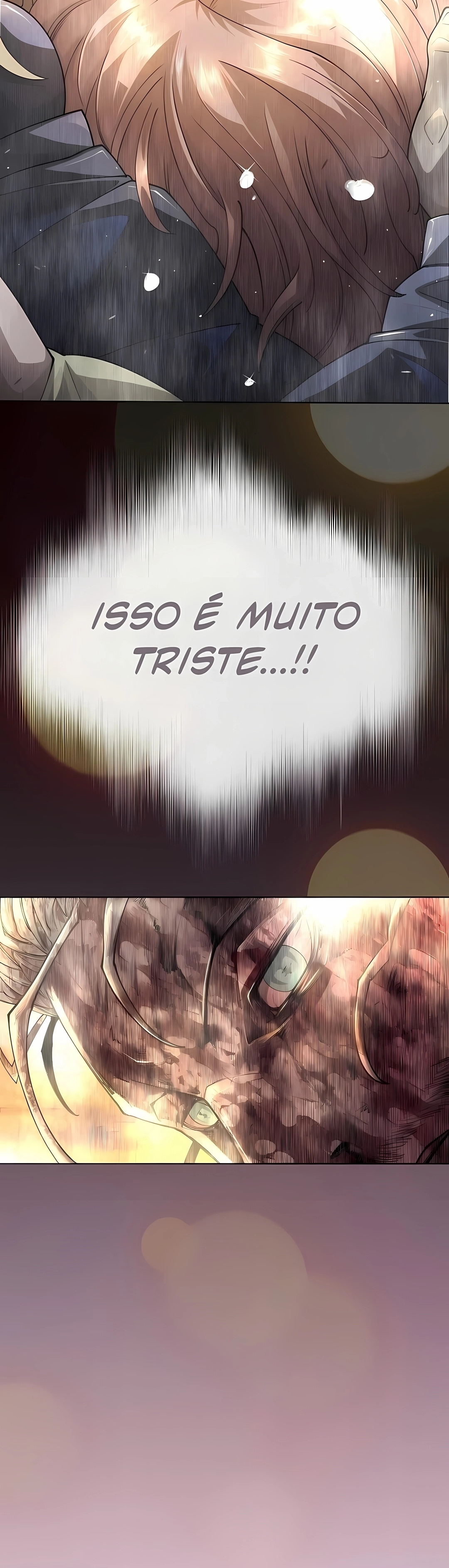 Read Superhuman Era PT Manga Online