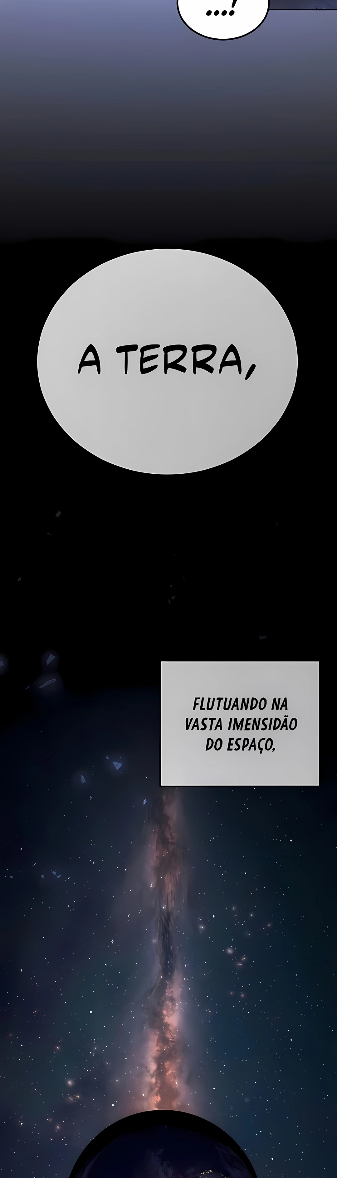 Read Superhuman Era PT Manga Online