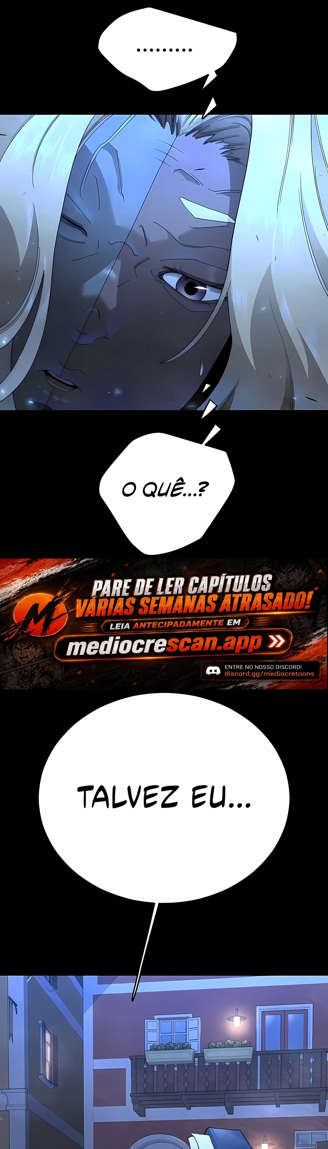 Read Superhuman Era PT Manga Online