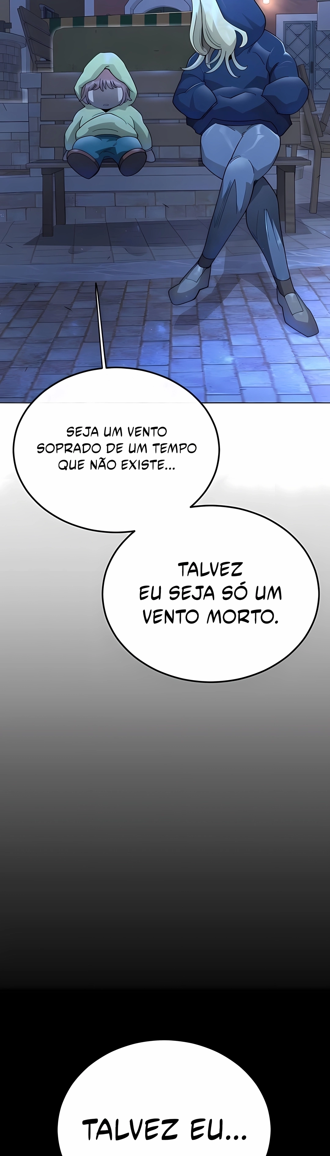 Read Superhuman Era PT Manga Online