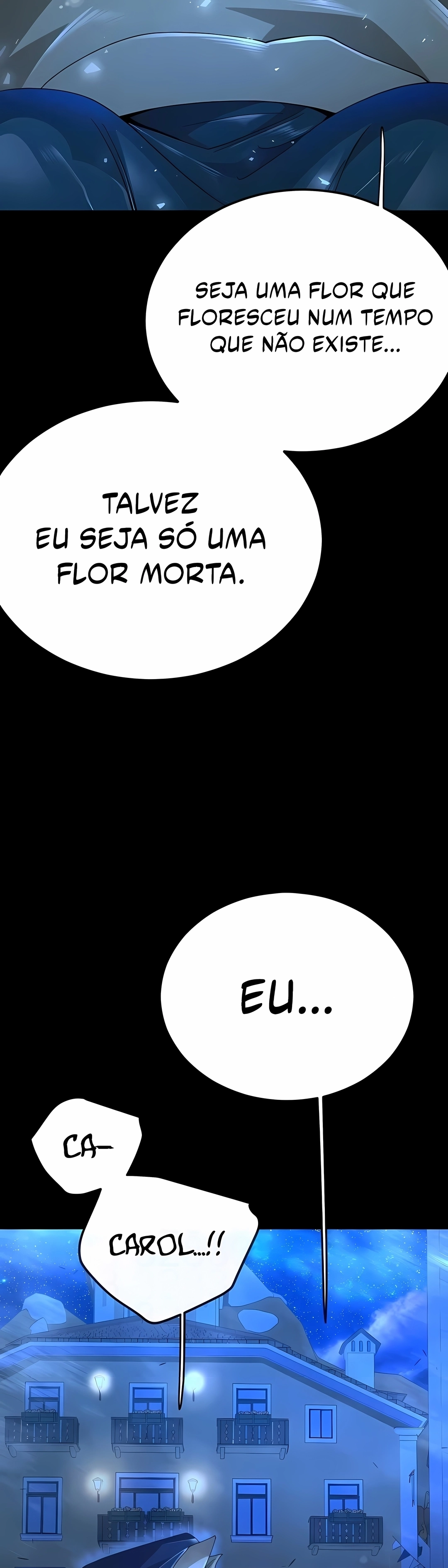 Read Superhuman Era PT Manga Online