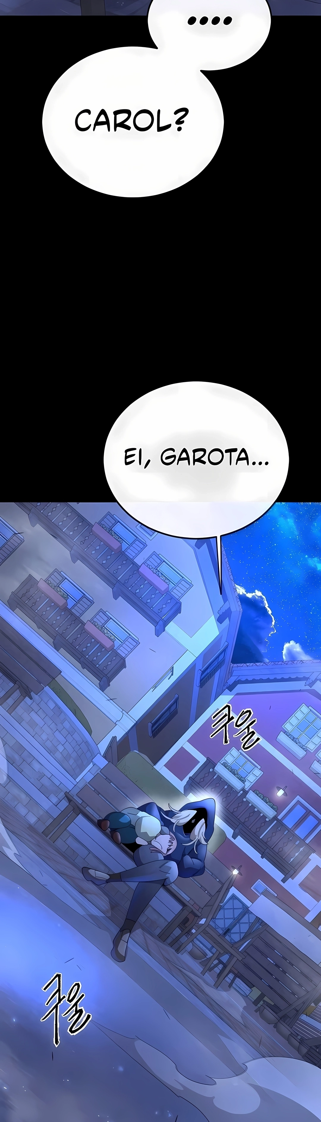 Read Superhuman Era PT Manga Online
