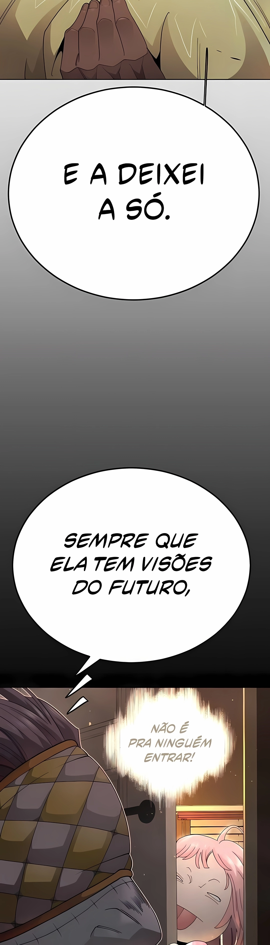 Read Superhuman Era PT Manga Online