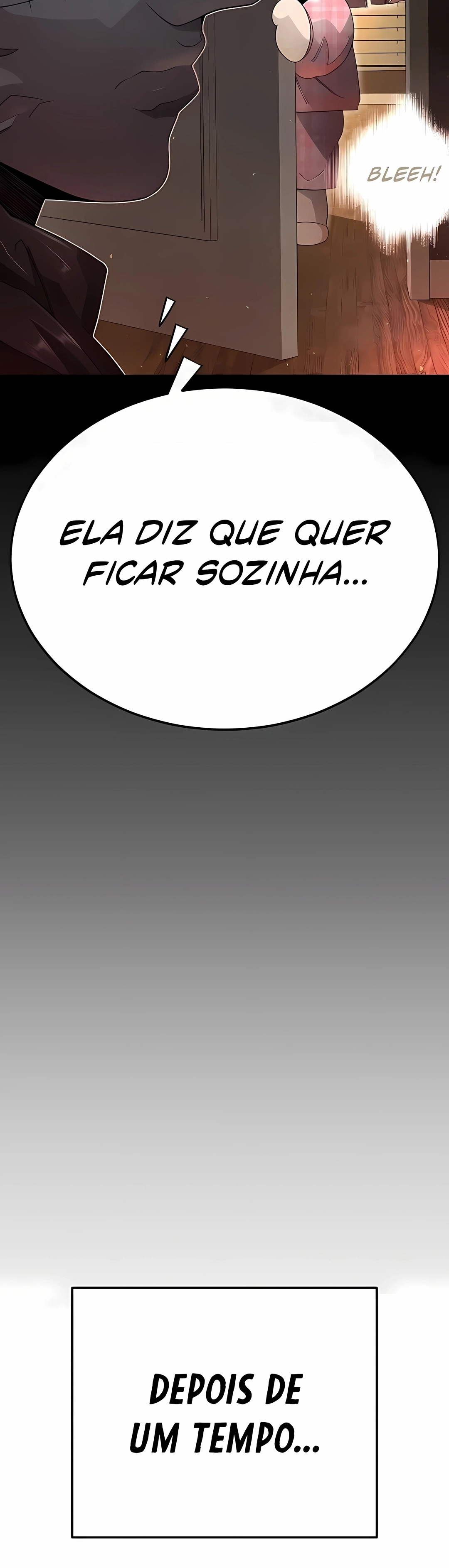 Read Superhuman Era PT Manga Online