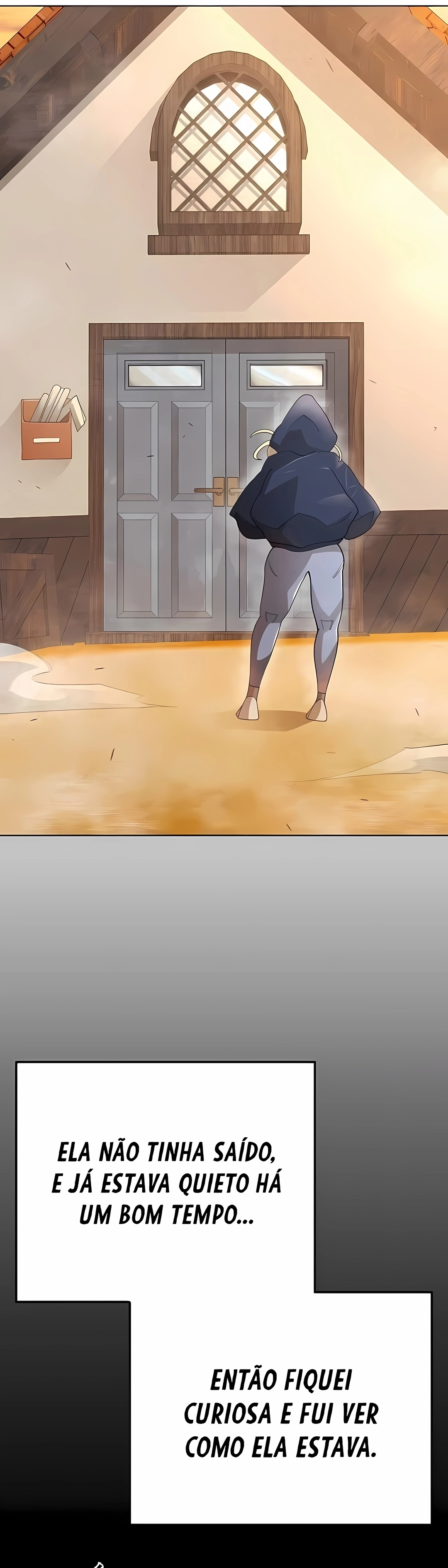 Read Superhuman Era PT Manga Online