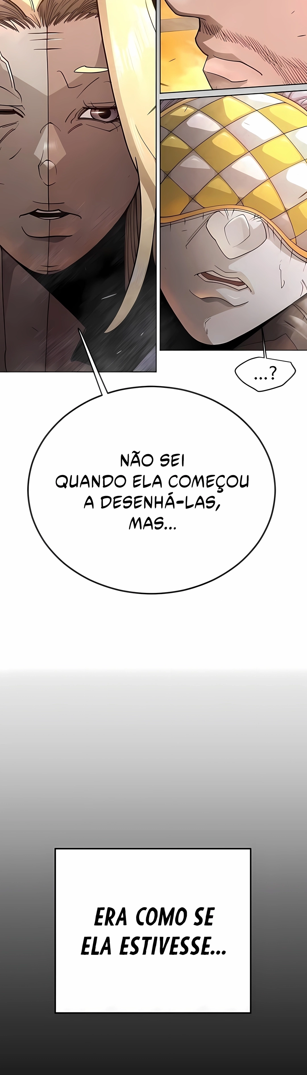 Read Superhuman Era PT Manga Online