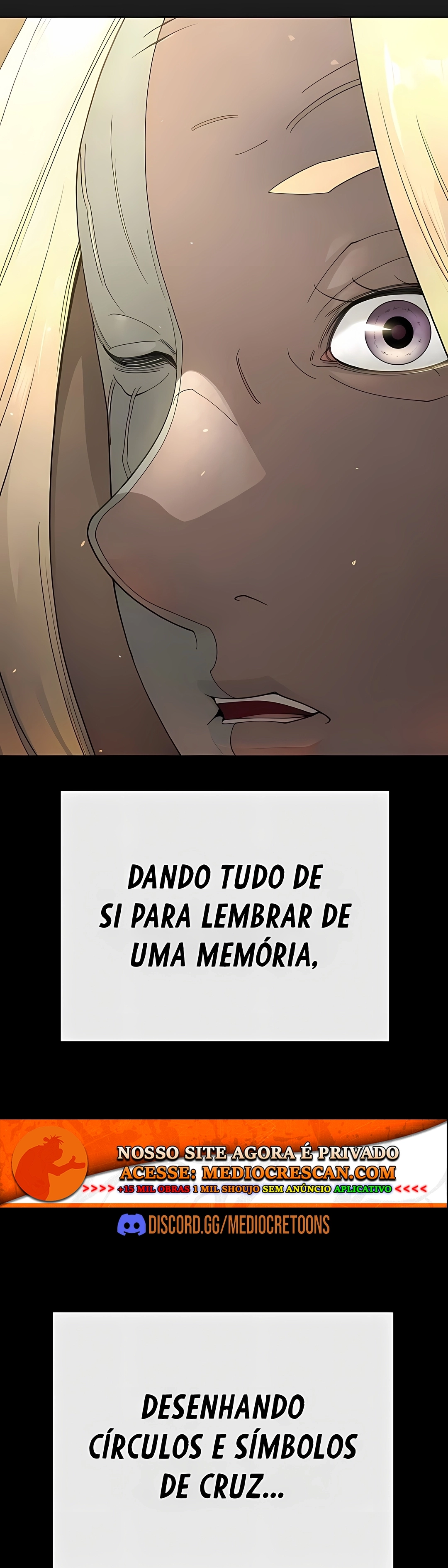 Read Superhuman Era PT Manga Online