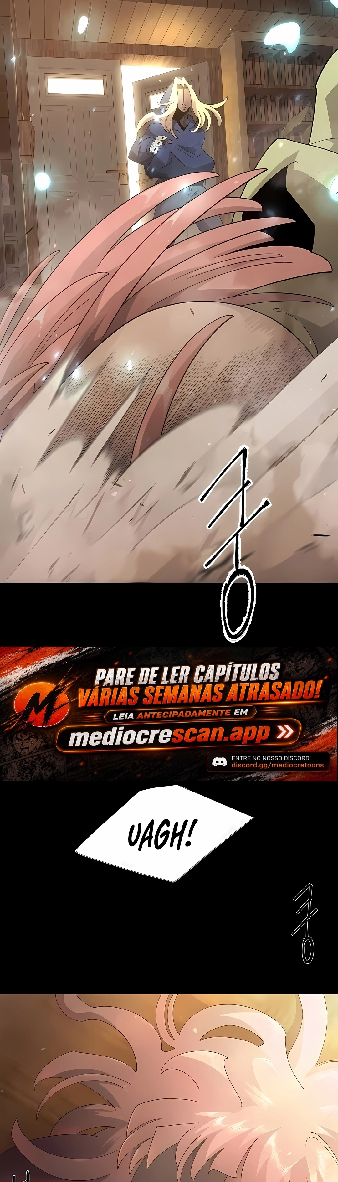 Read Superhuman Era PT Manga Online