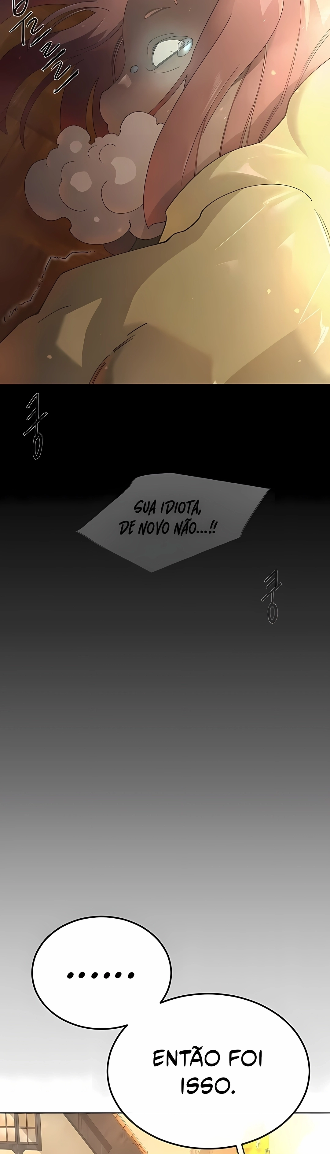 Read Superhuman Era PT Manga Online