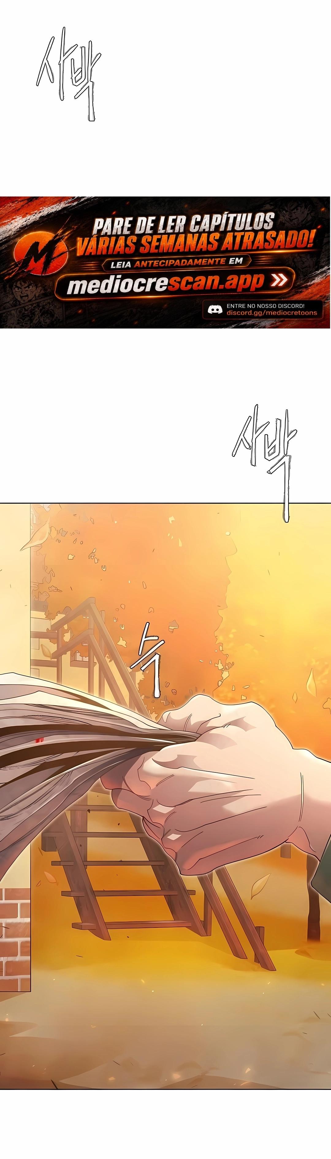 Read Superhuman Era PT Manga Online