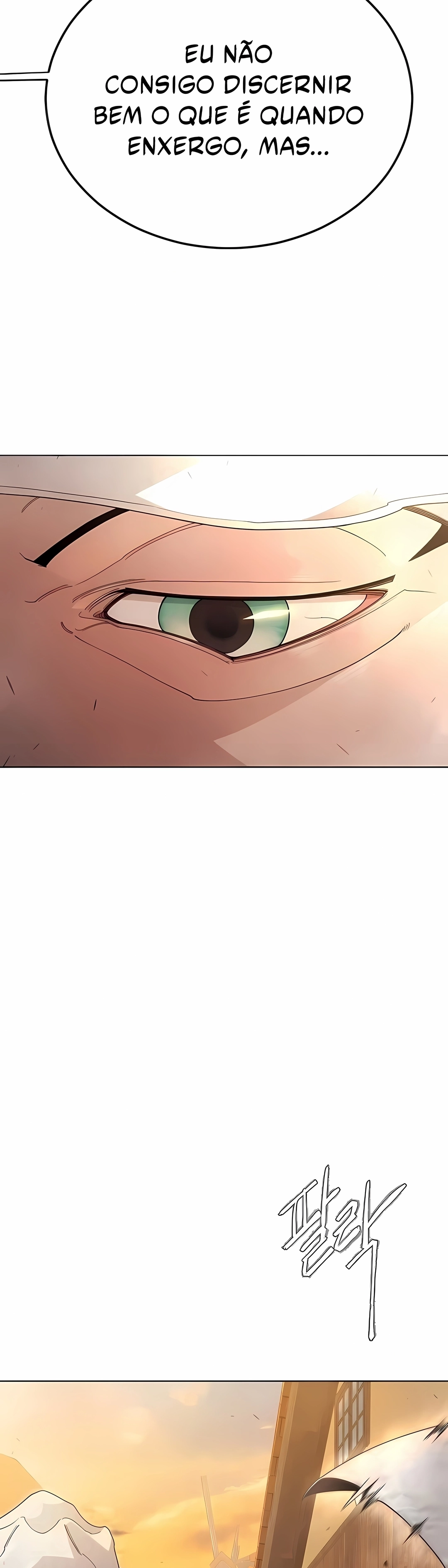 Read Superhuman Era PT Manga Online