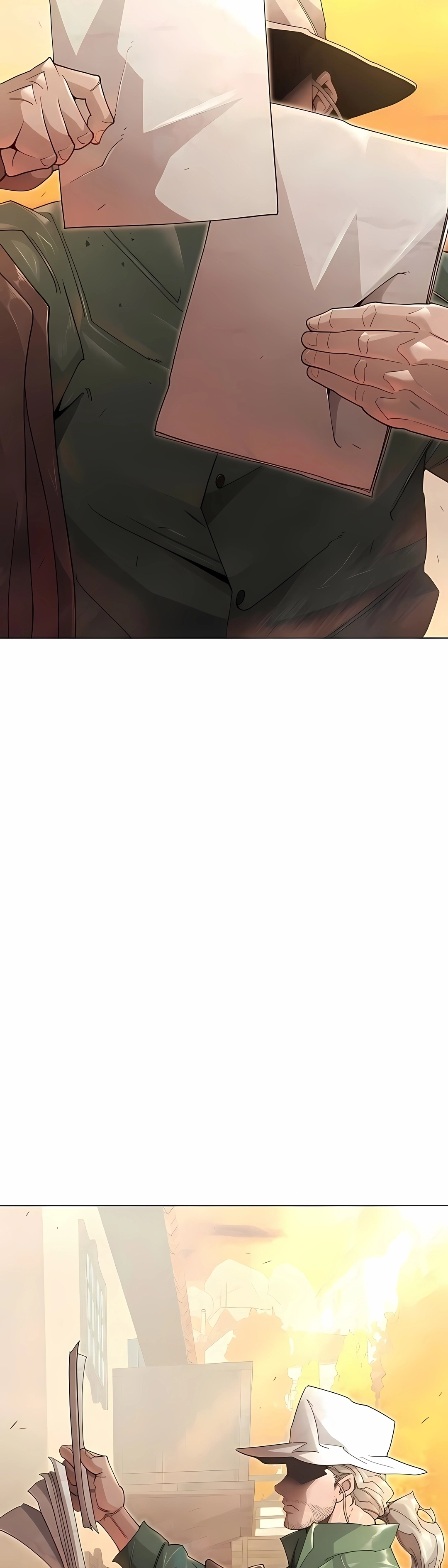 Read Superhuman Era PT Manga Online