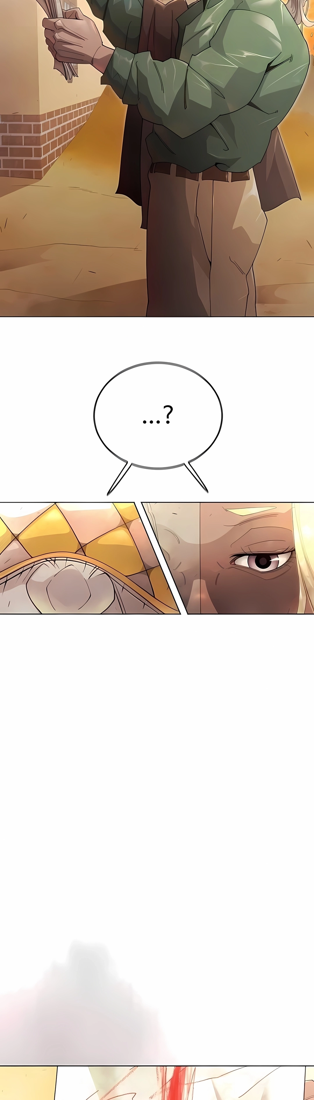 Read Superhuman Era PT Manga Online