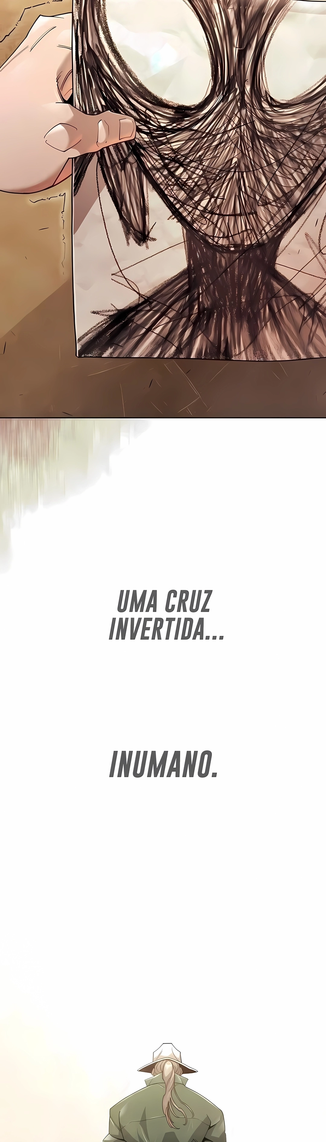 Read Superhuman Era PT Manga Online