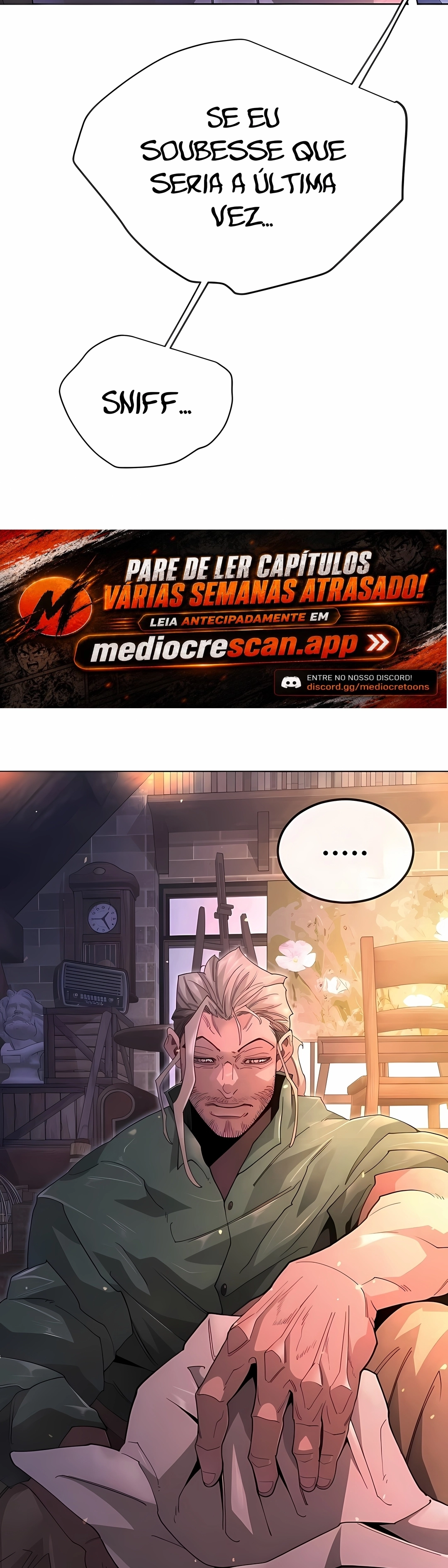 Read Superhuman Era PT Manga Online