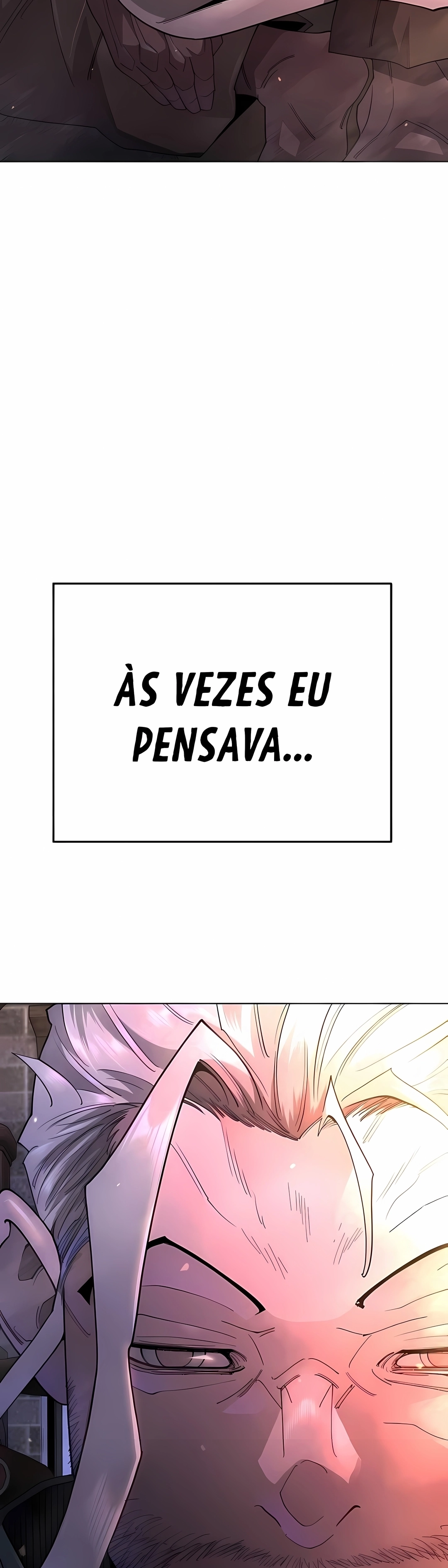 Read Superhuman Era PT Manga Online