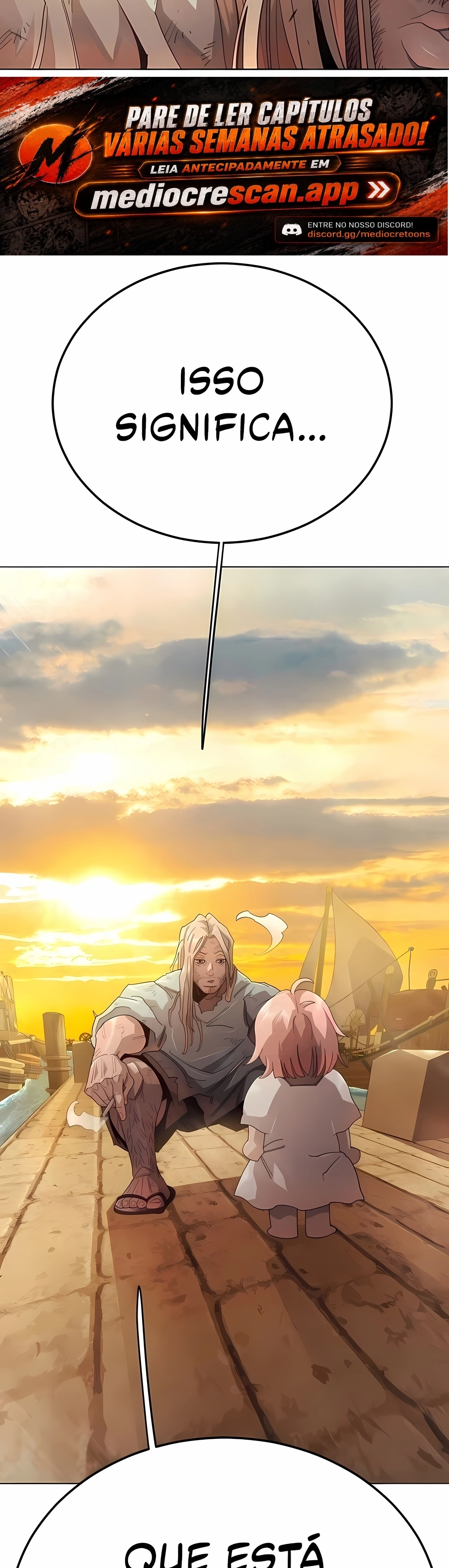 Read Superhuman Era PT Manga Online