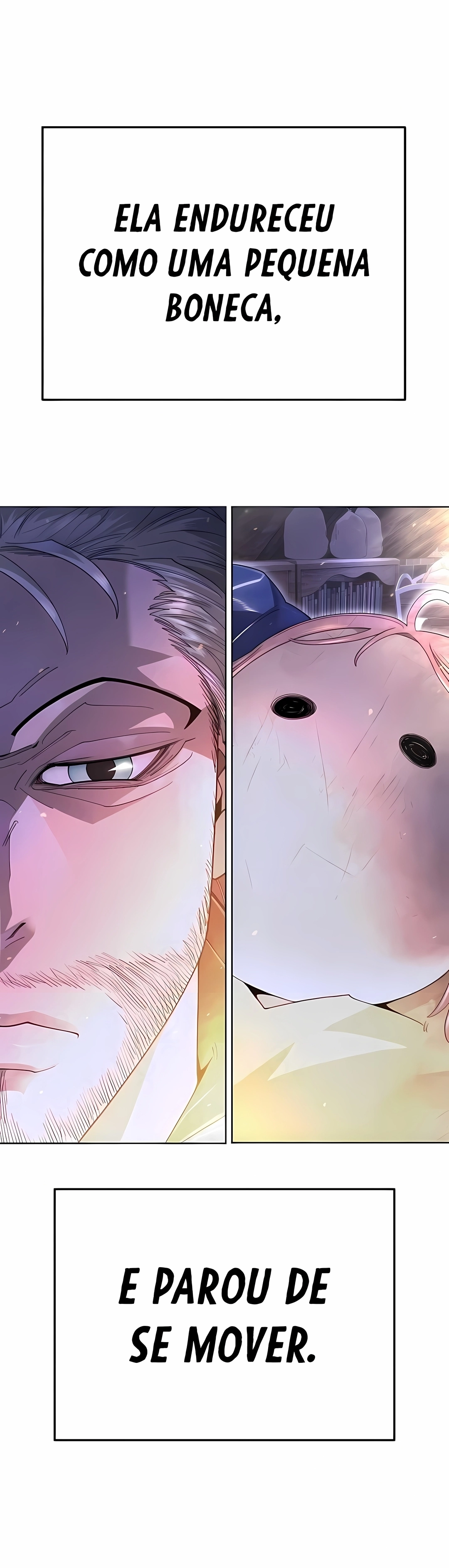 Read Superhuman Era PT Manga Online