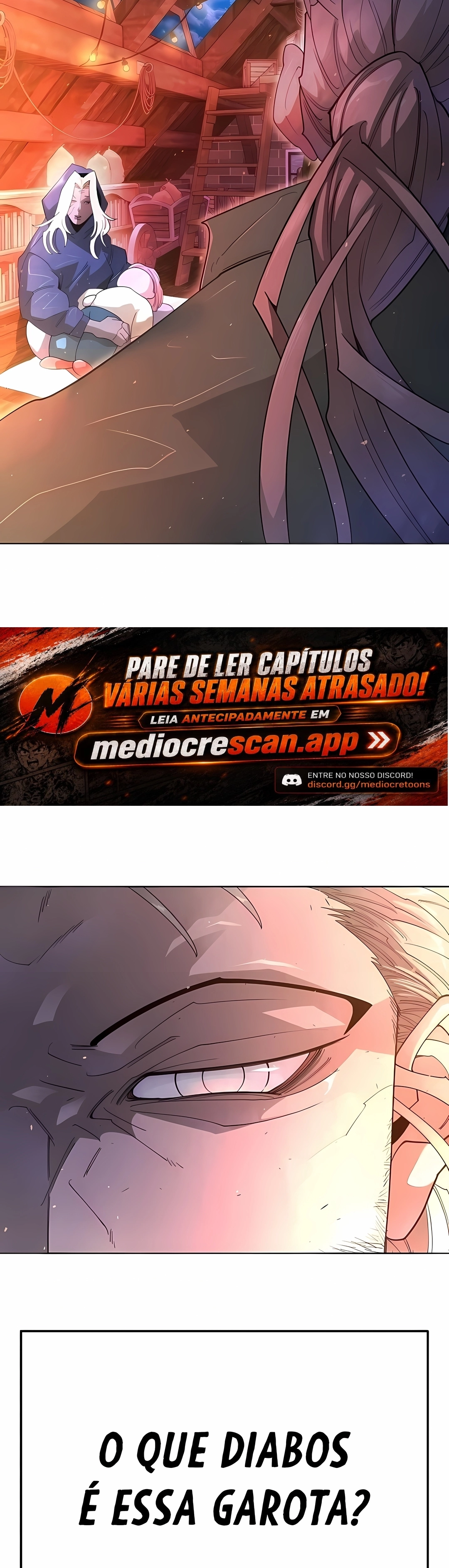 Read Superhuman Era PT Manga Online