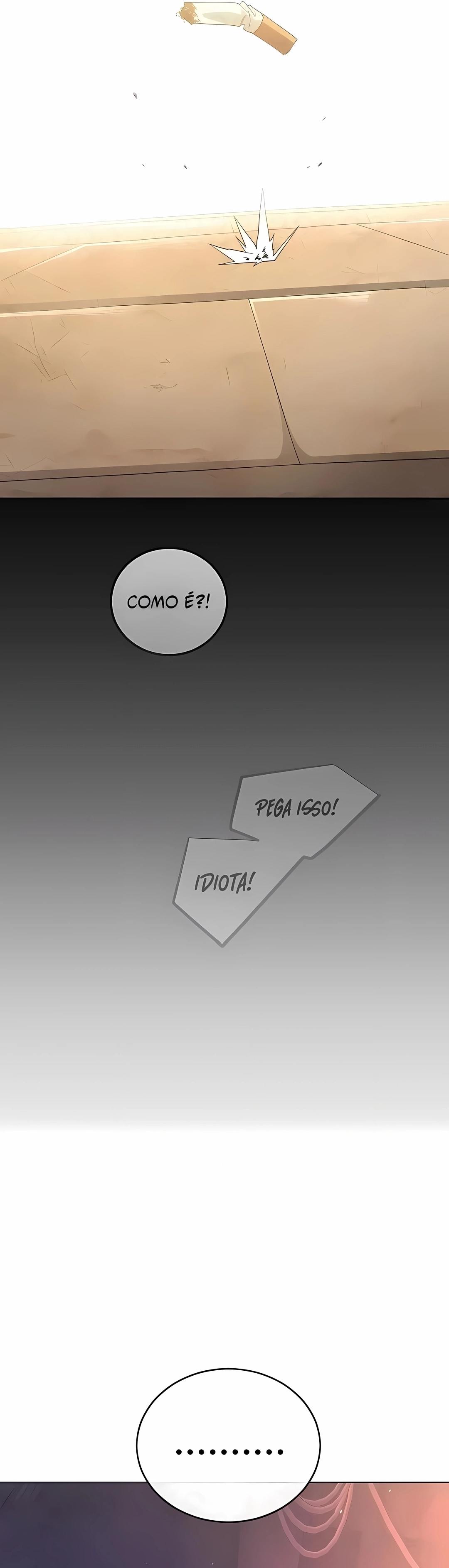 Read Superhuman Era PT Manga Online