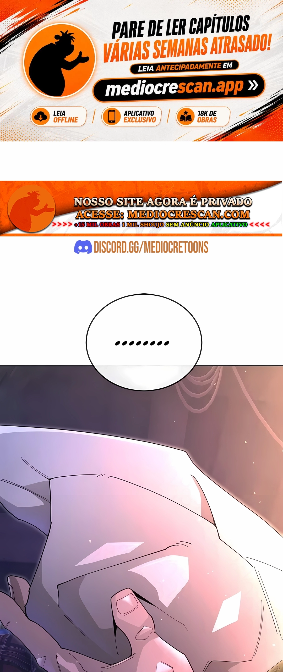 Read Superhuman Era PT Manga Online