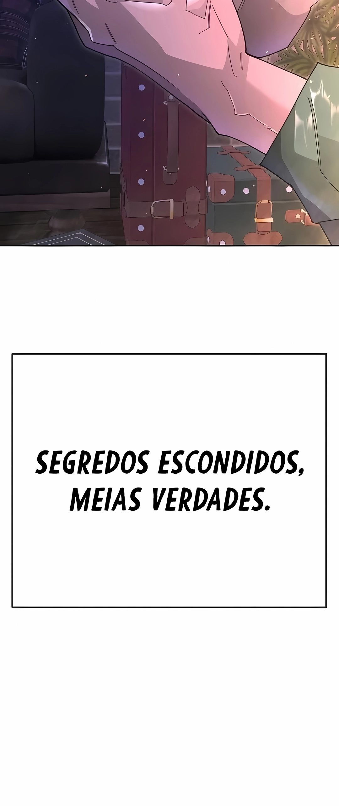 Read Superhuman Era PT Manga Online
