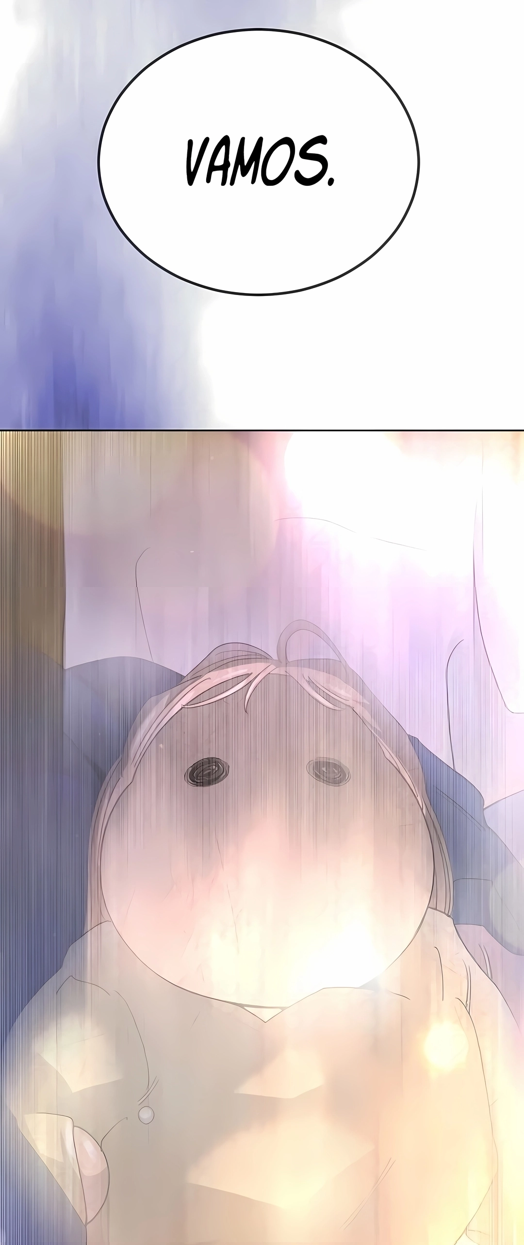 Read Superhuman Era PT Manga Online