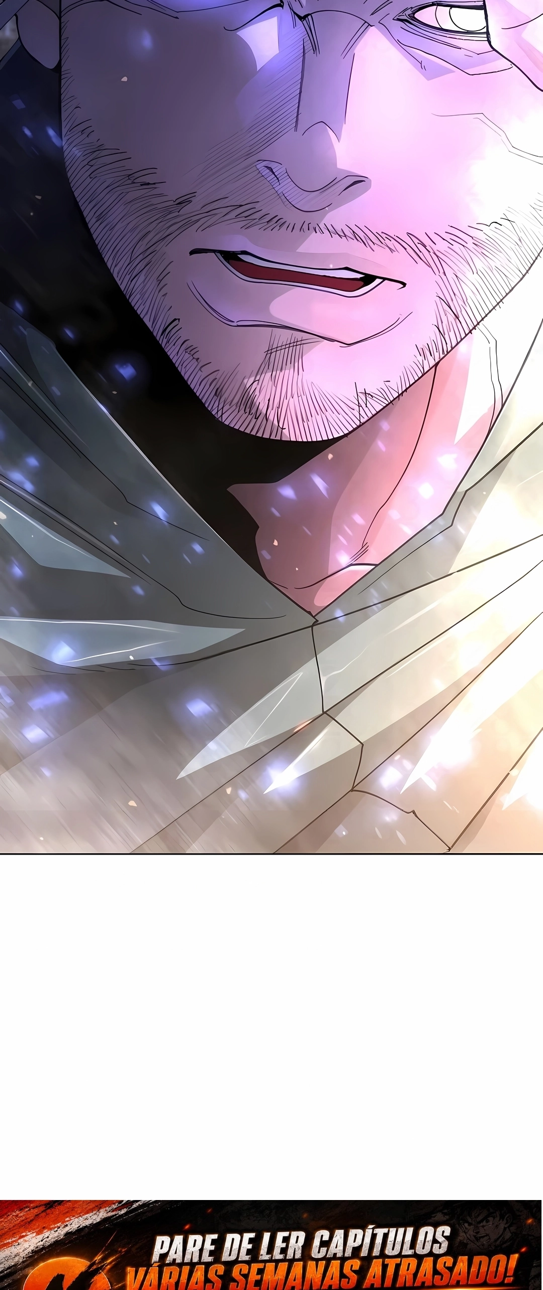 Read Superhuman Era PT Manga Online