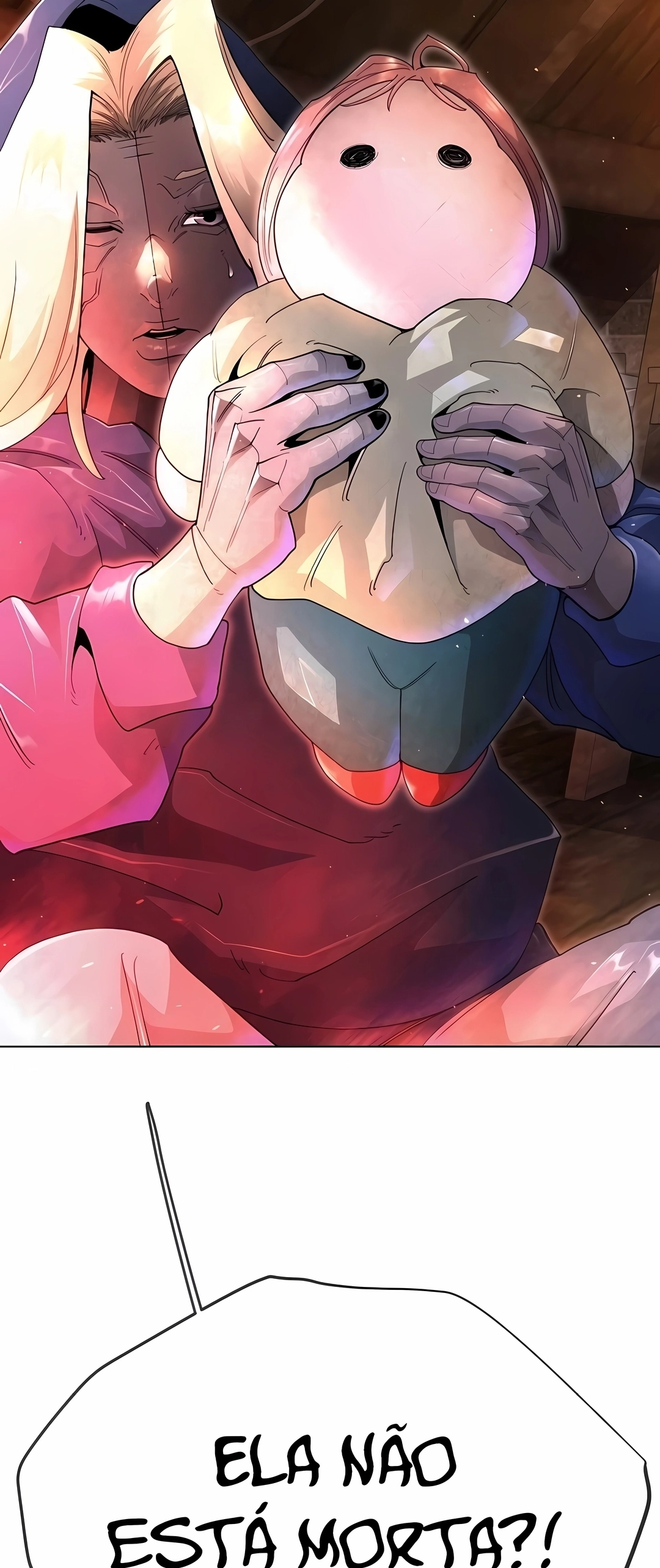Read Superhuman Era PT Manga Online