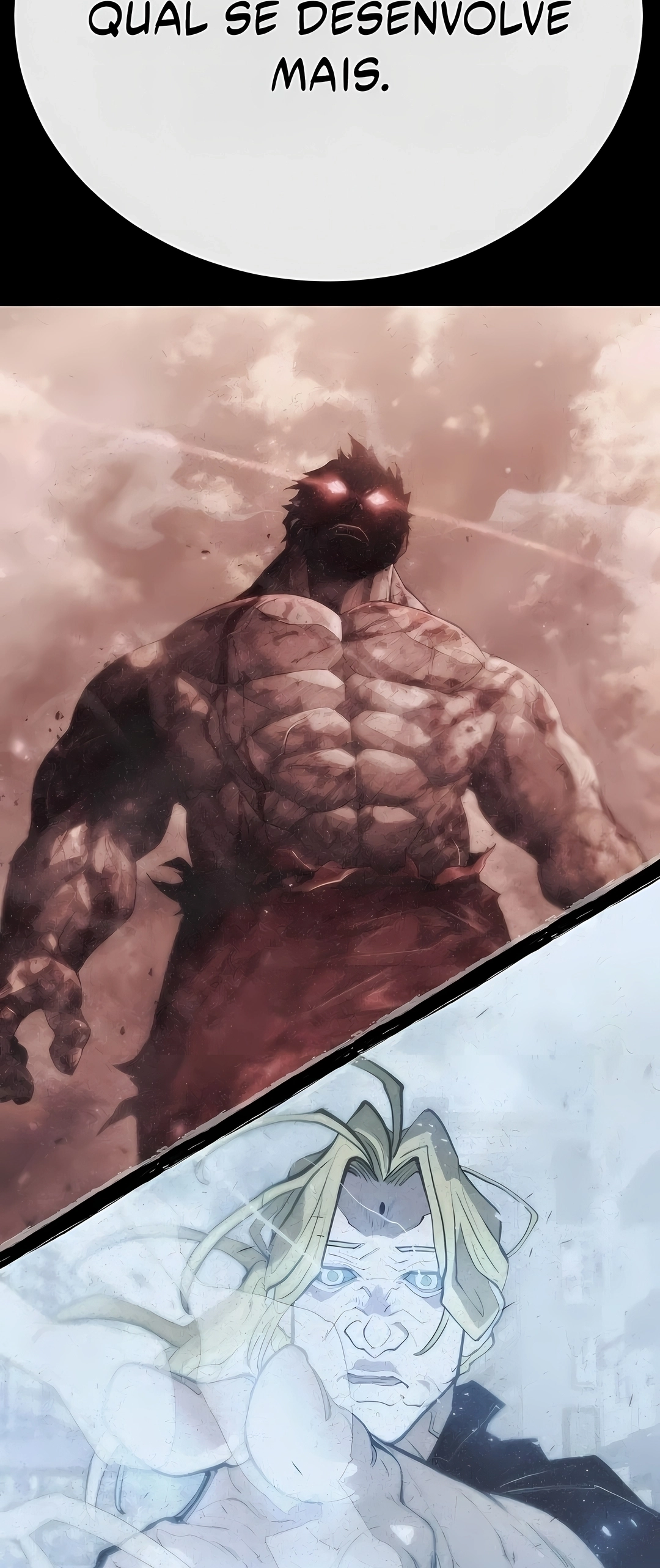 Read Superhuman Era PT Manga Online