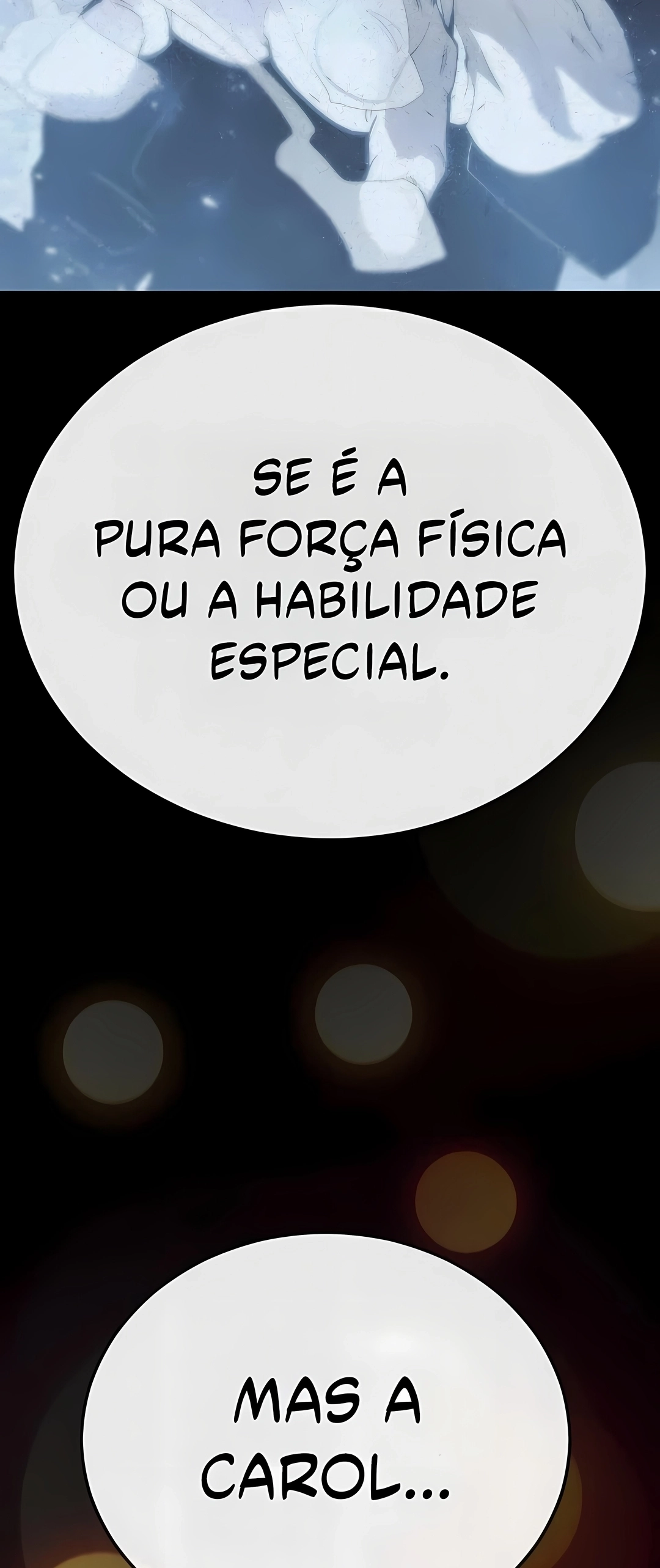 Read Superhuman Era PT Manga Online