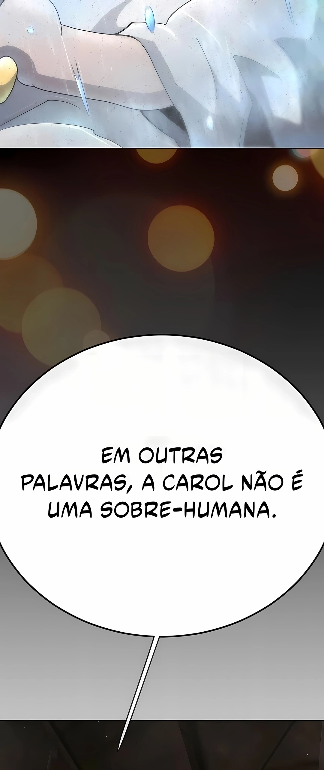 Read Superhuman Era PT Manga Online