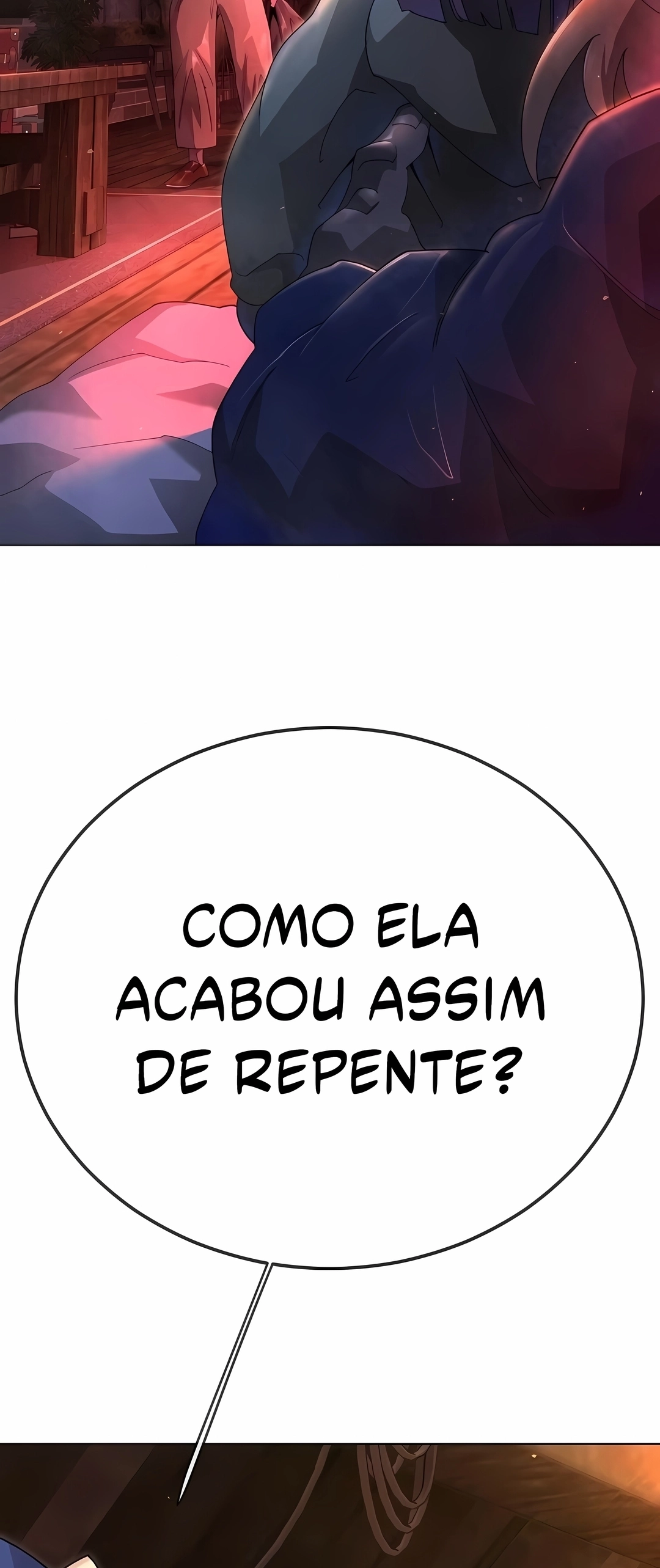 Read Superhuman Era PT Manga Online