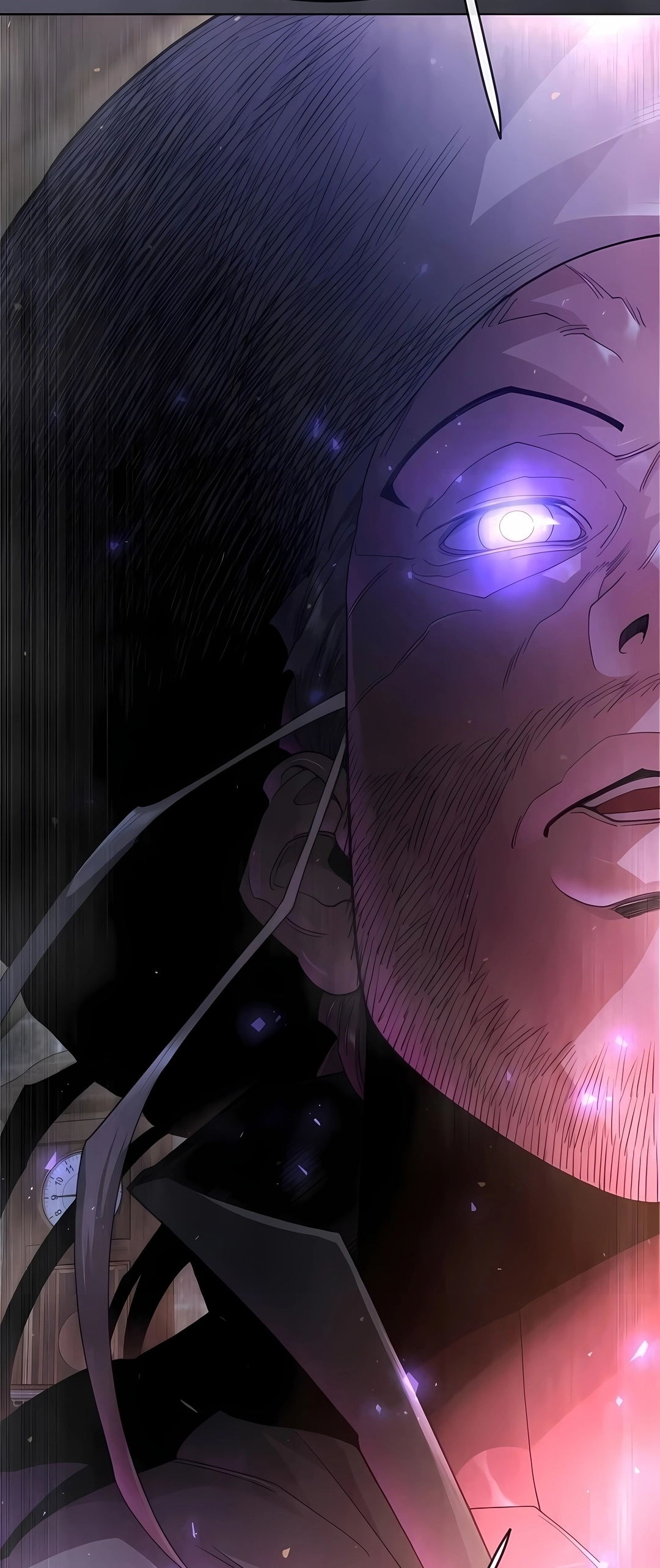 Read Superhuman Era PT Manga Online