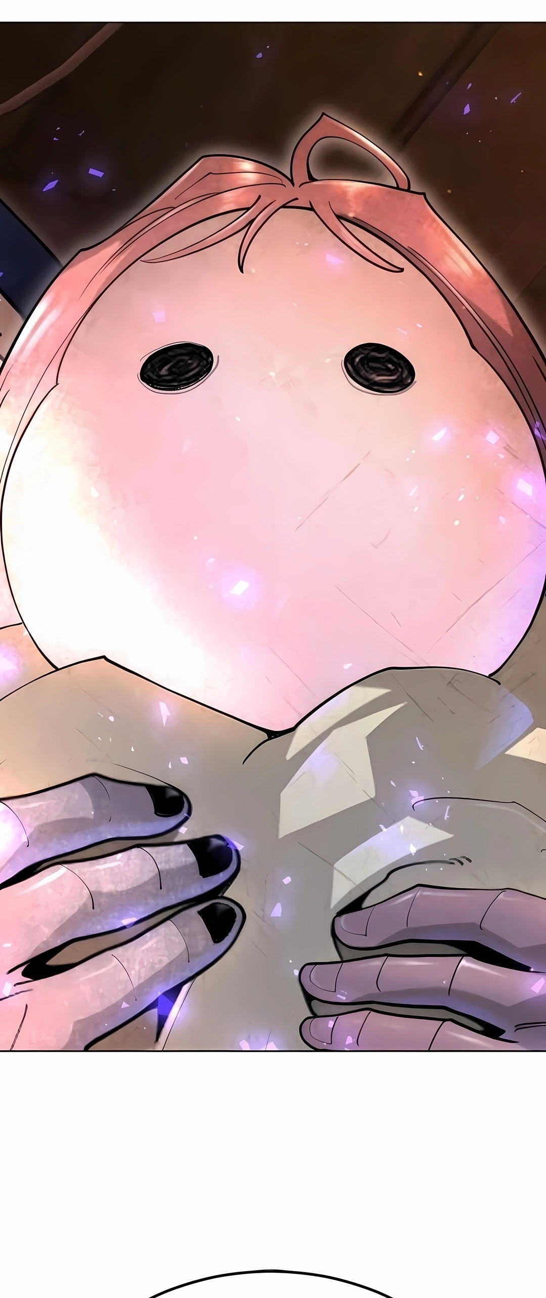 Read Superhuman Era PT Manga Online