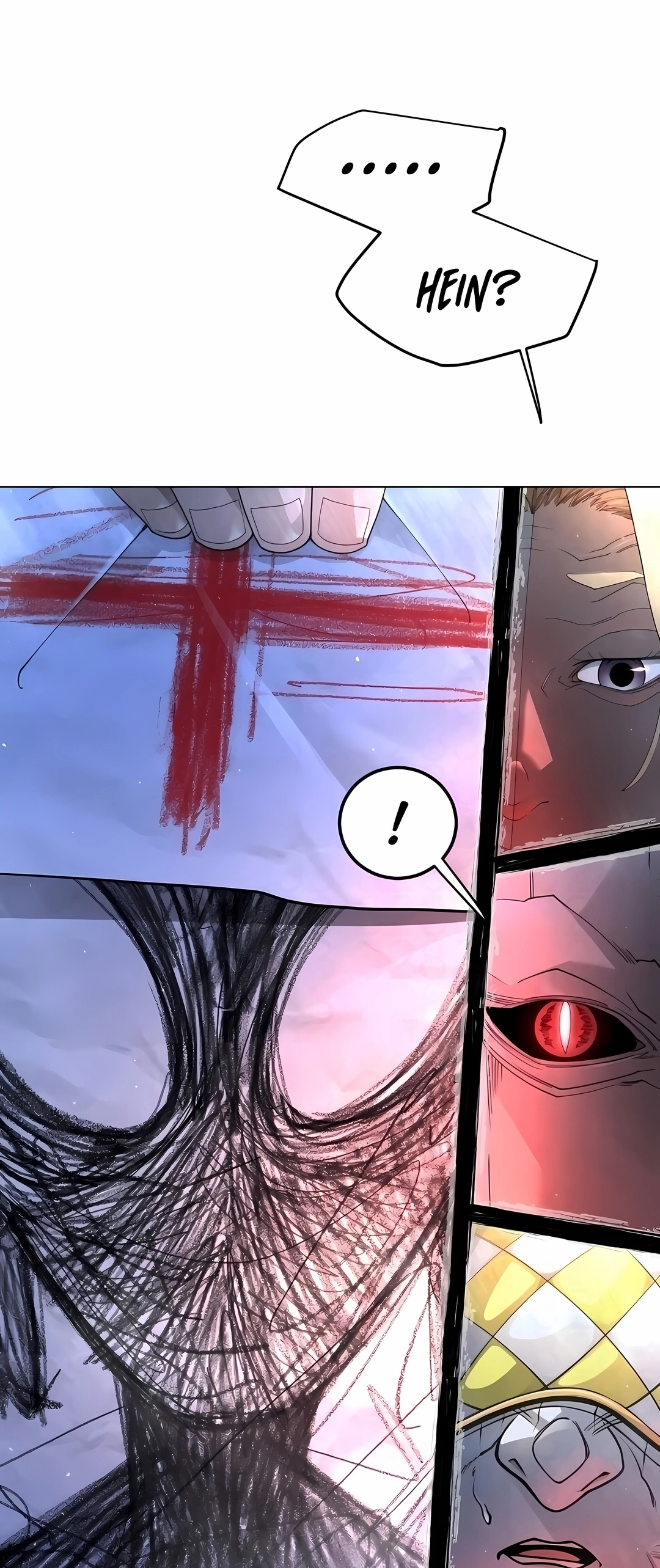 Read Superhuman Era PT Manga Online
