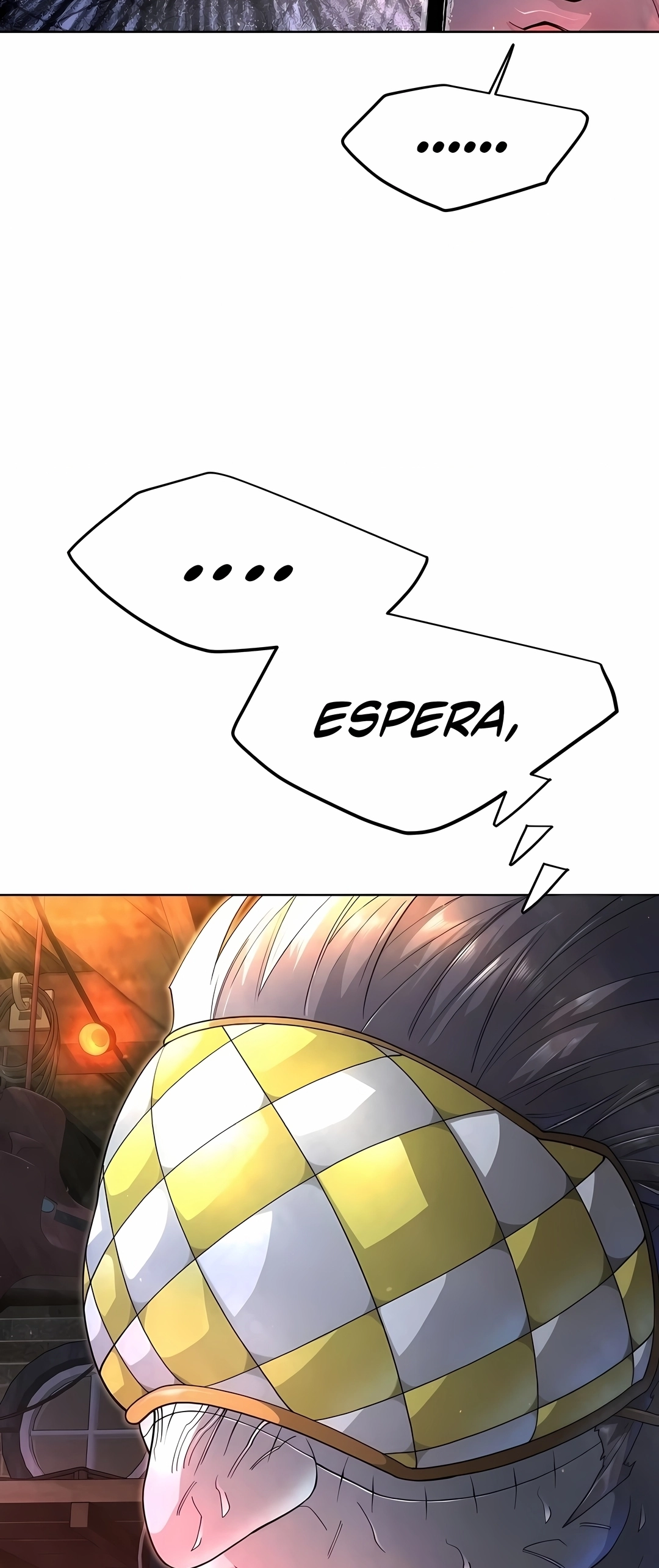 Read Superhuman Era PT Manga Online