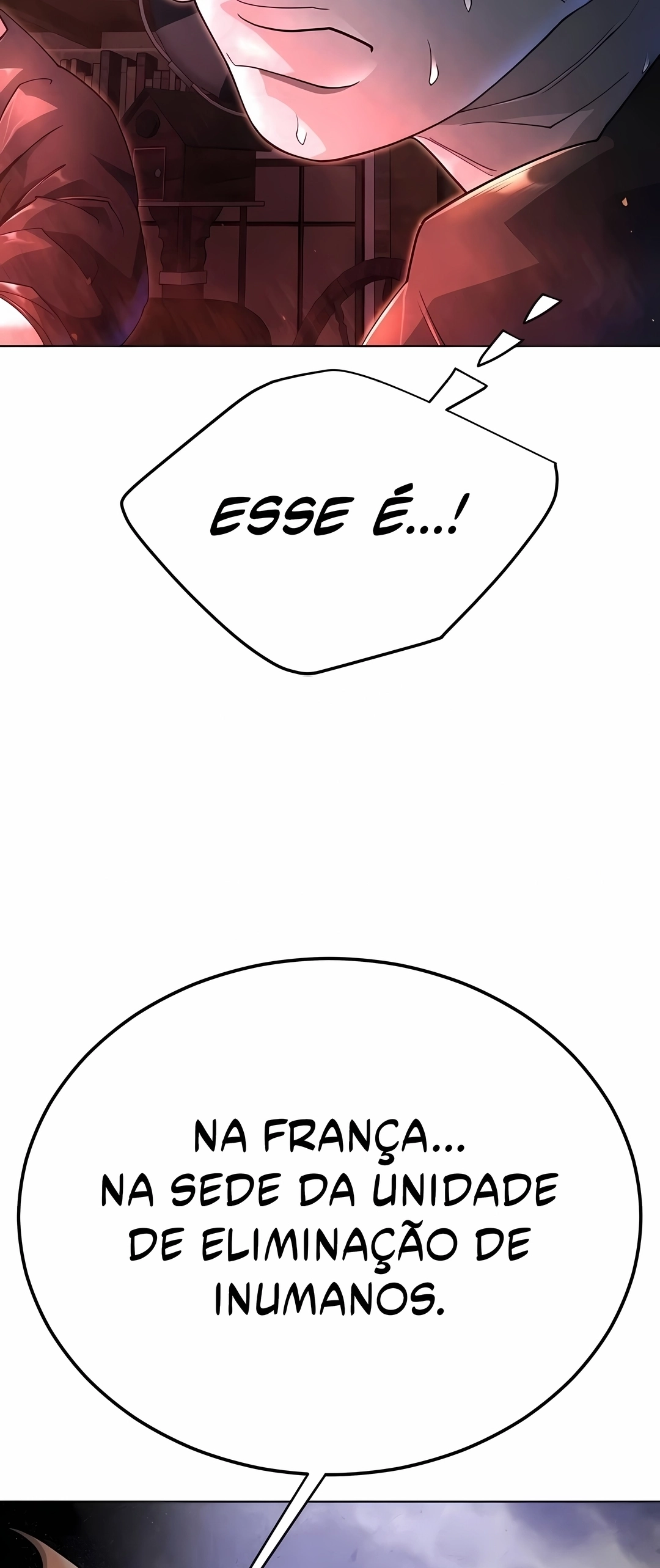 Read Superhuman Era PT Manga Online