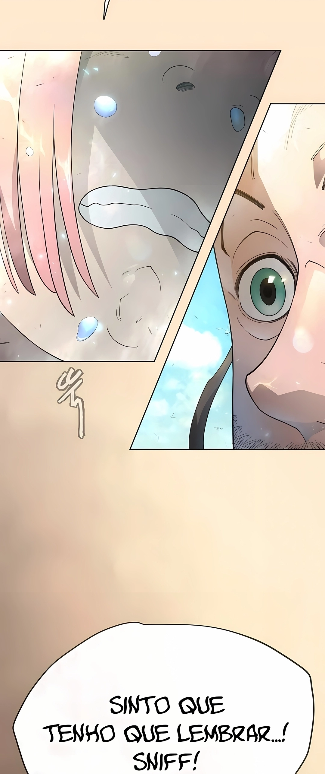 Read Superhuman Era PT Manga Online