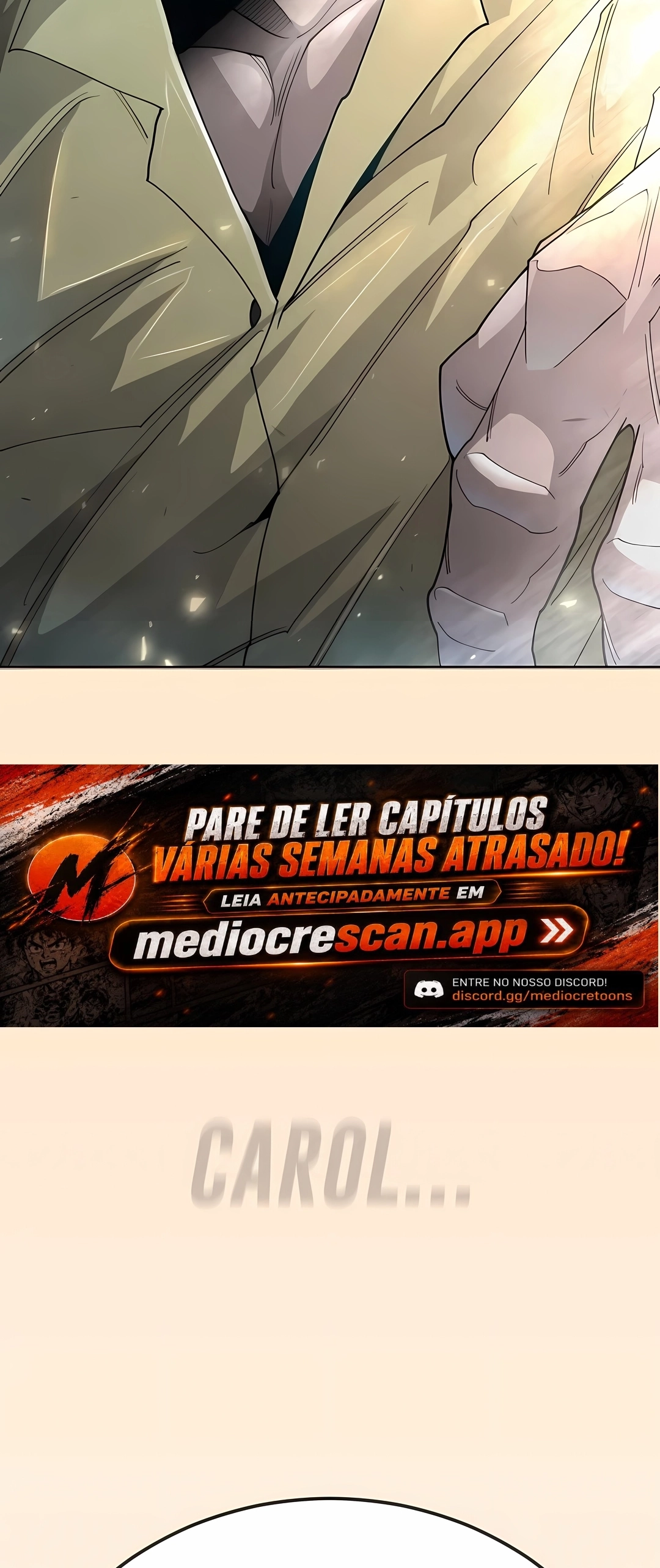 Read Superhuman Era PT Manga Online
