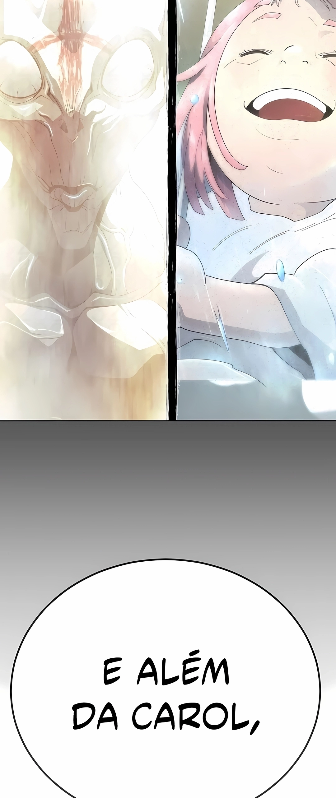 Read Superhuman Era PT Manga Online