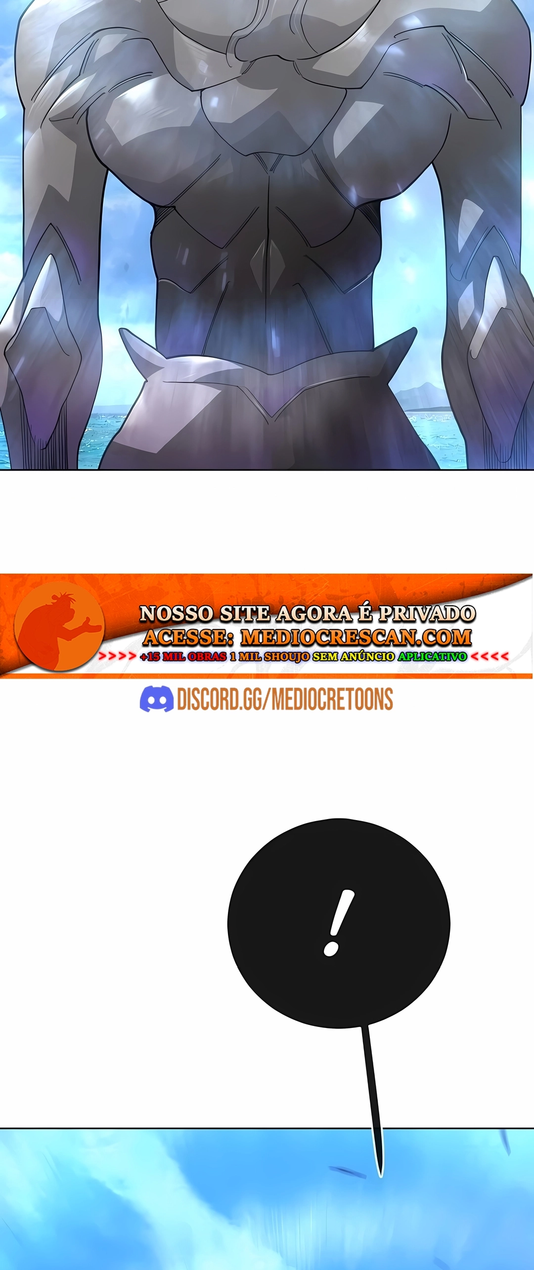 Read Superhuman Era PT Manga Online