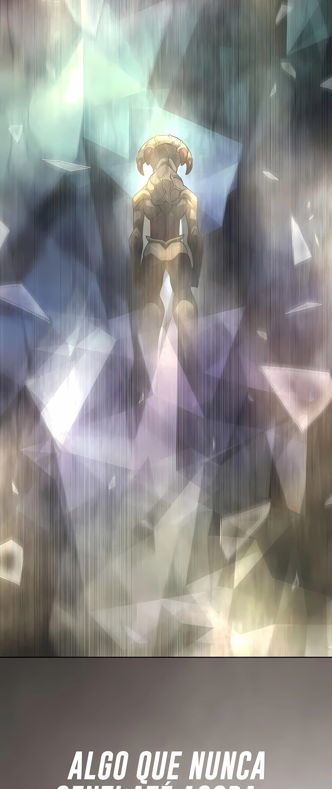 Read Superhuman Era PT Manga Online