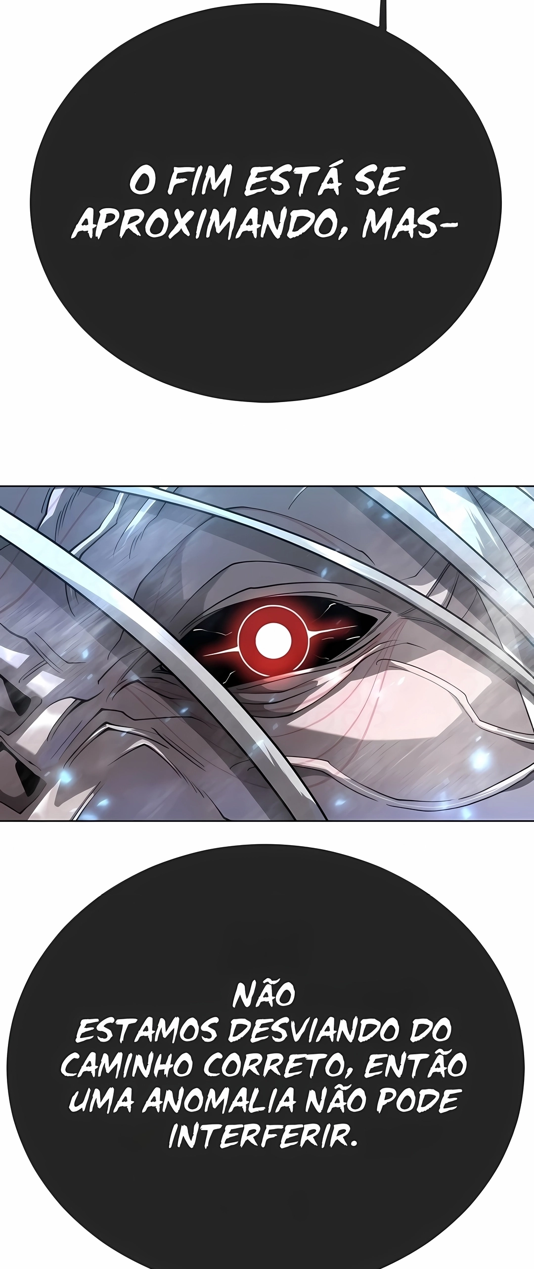 Read Superhuman Era PT Manga Online