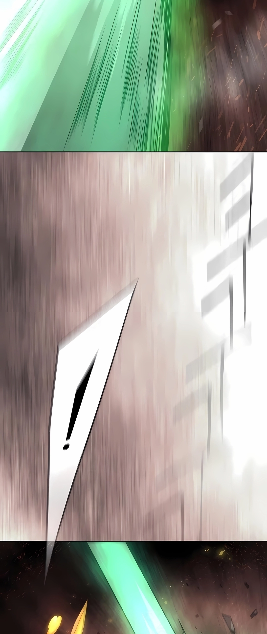 Read Superhuman Era PT Manga Online