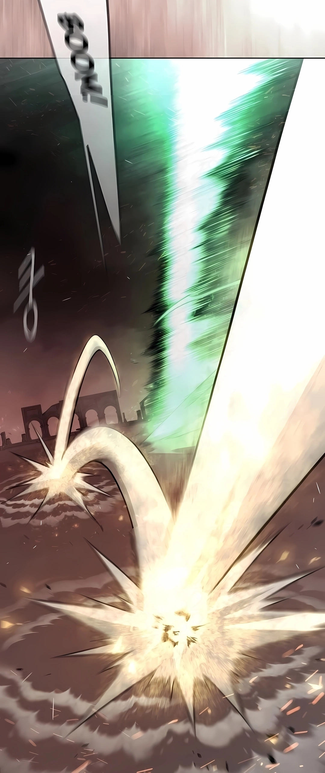 Read Superhuman Era PT Manga Online