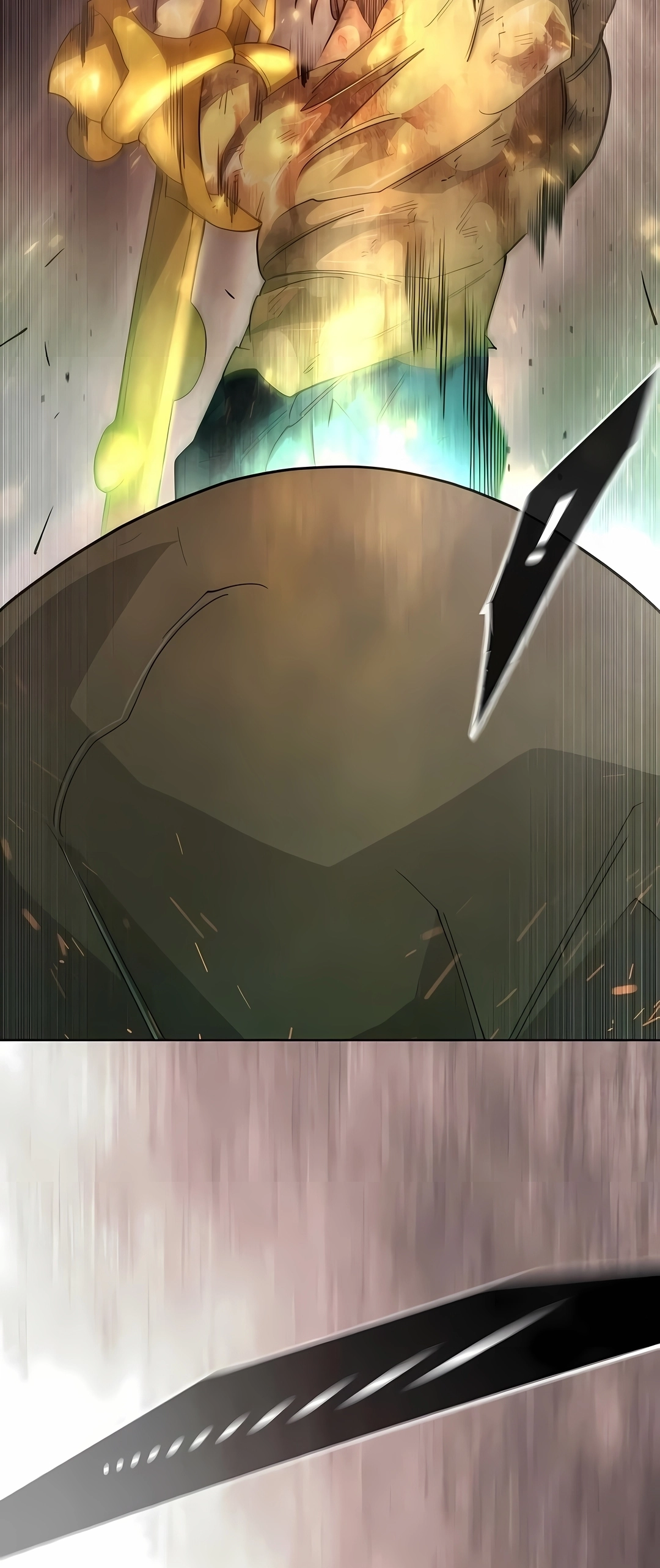 Read Superhuman Era PT Manga Online