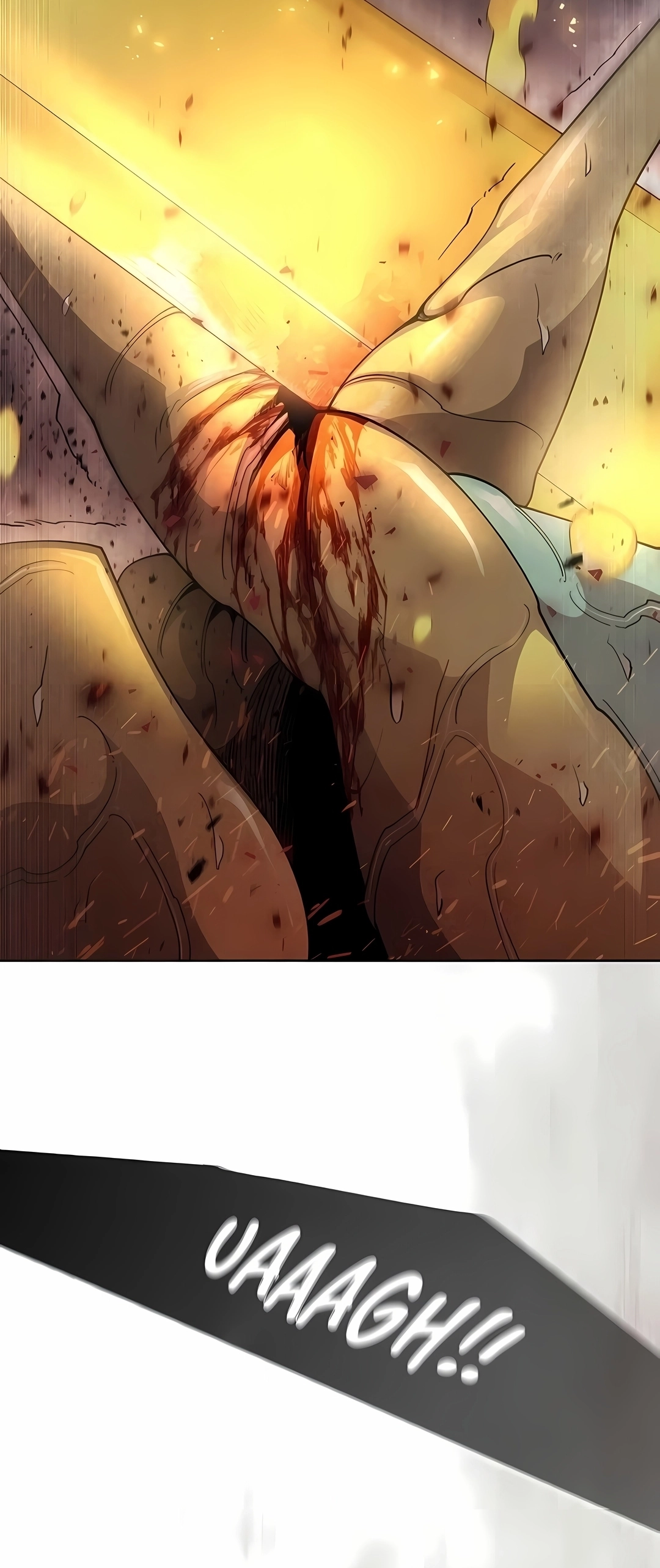Read Superhuman Era PT Manga Online
