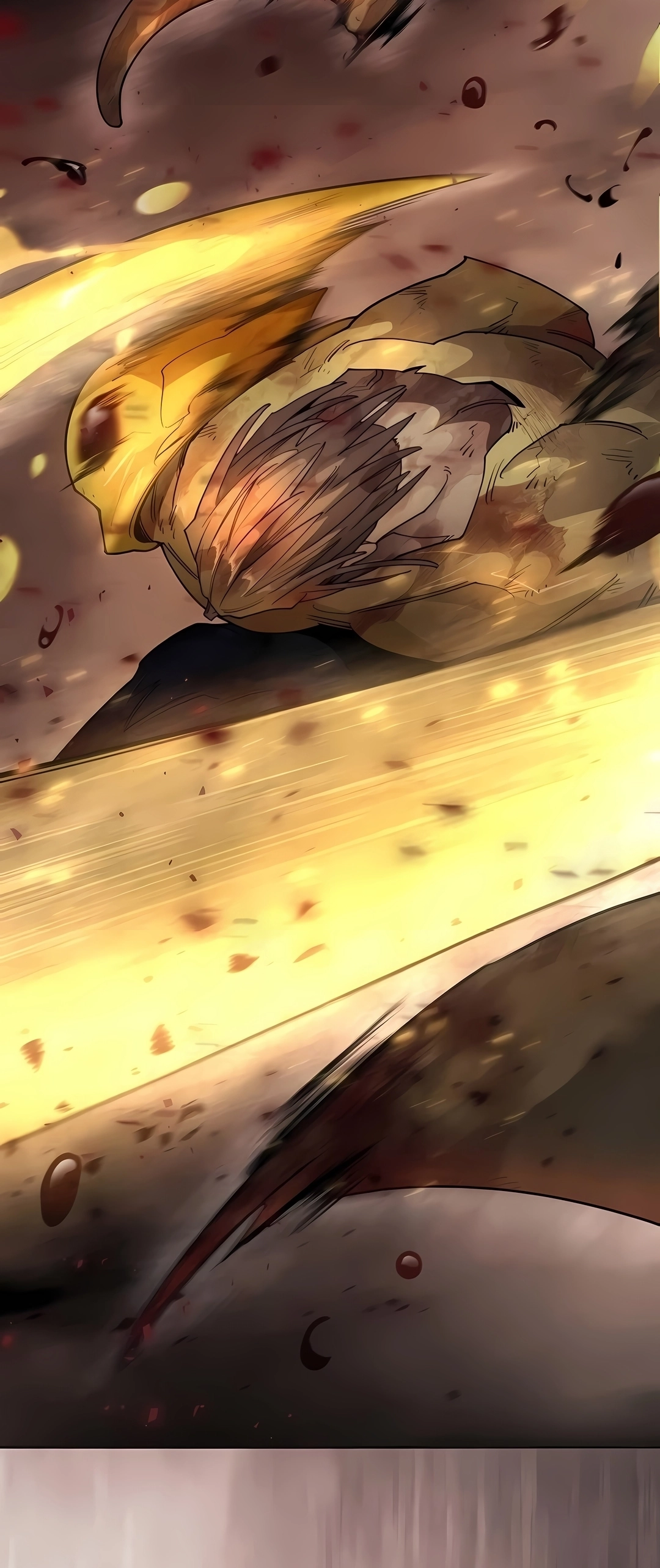 Read Superhuman Era PT Manga Online