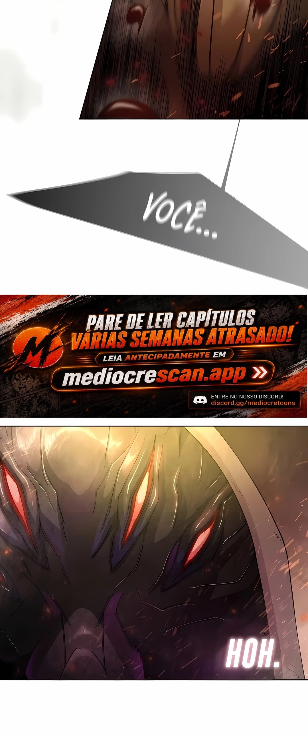 Read Superhuman Era PT Manga Online